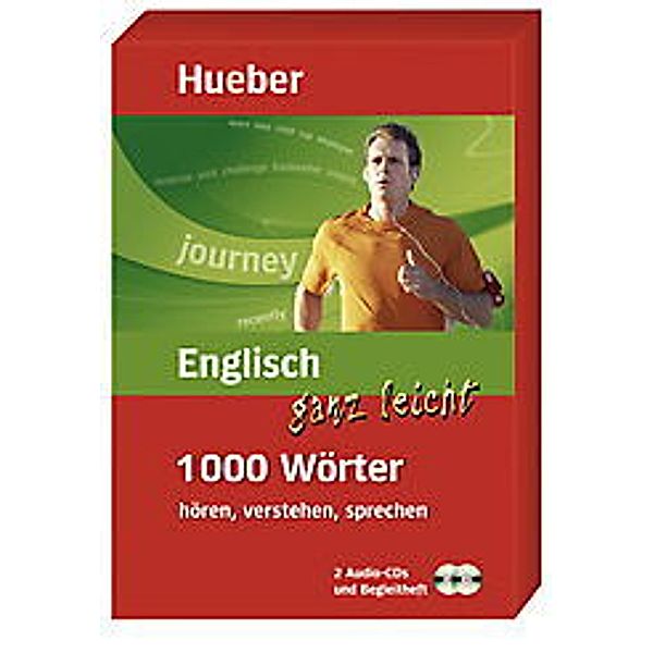 Englisch ganz leicht, Claus Schweitzer