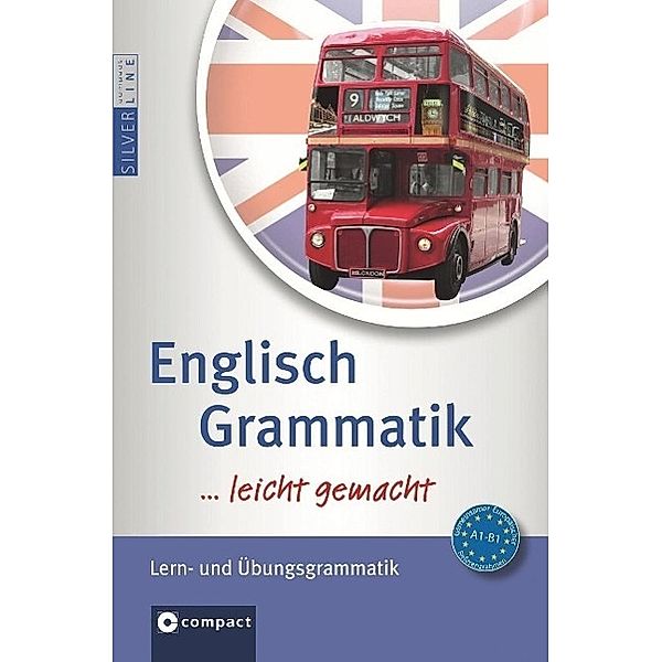 Englisch Grammatik leicht gemacht!, Sarah Nowotny, Manfred Adam