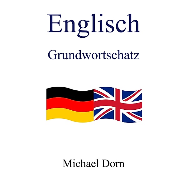 Englisch I, Michael Dorn