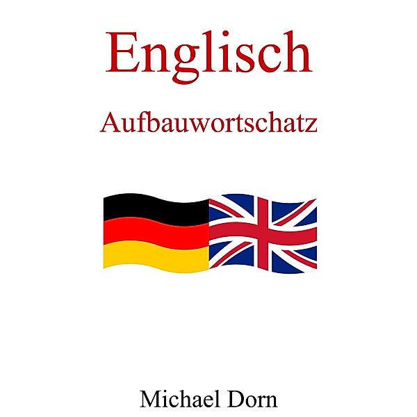 Englisch II, Michael Dorn