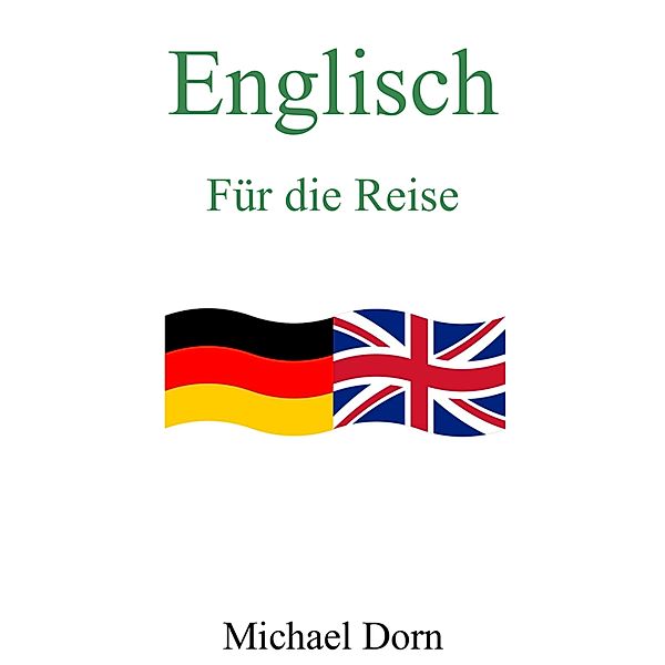 Englisch III, Michael Dorn