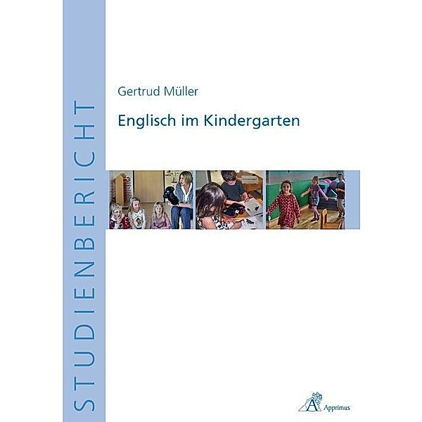 Englisch im Kindergarten, Gertrud Müller