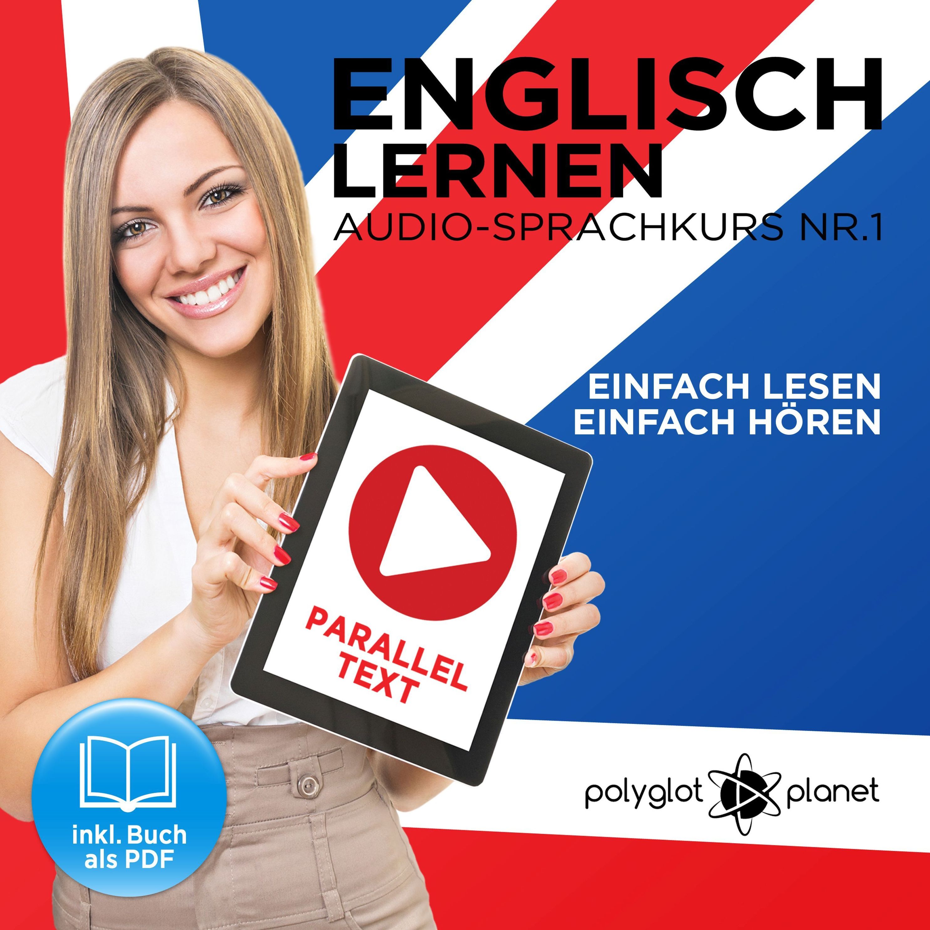 Englisch Lernen - Einfach Lesen - Einfach Hören 1 Hörbuch Download