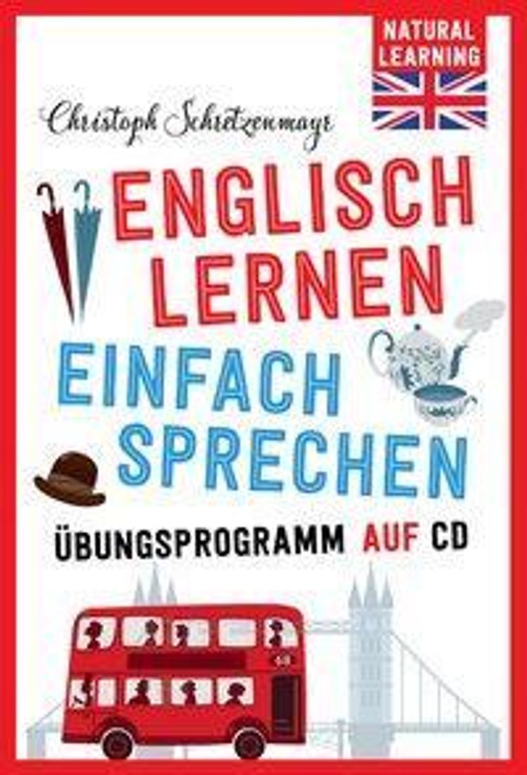 Englisch lernen - Einfach sprechen!, m. Audio-CD Buch versandkostenfrei