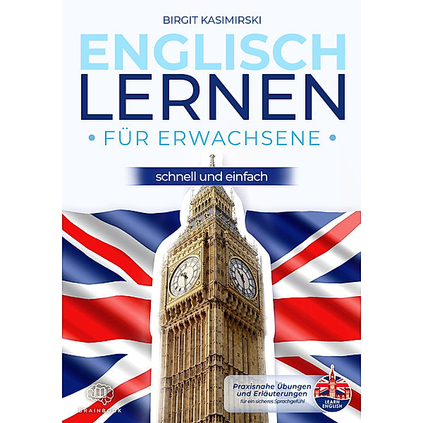 Englisch lernen für Erwachsene - schnell und einfach, Kasimirski Birgit