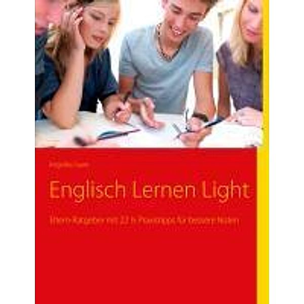 Englisch Lernen Light, Angelika Saam
