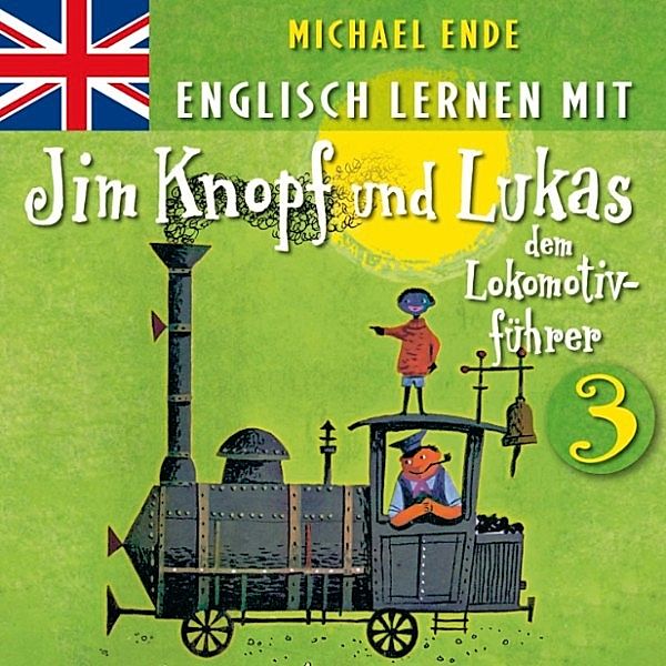 Englisch lernen mit Jim Knopf und Lukas dem Lokomotivführer 3