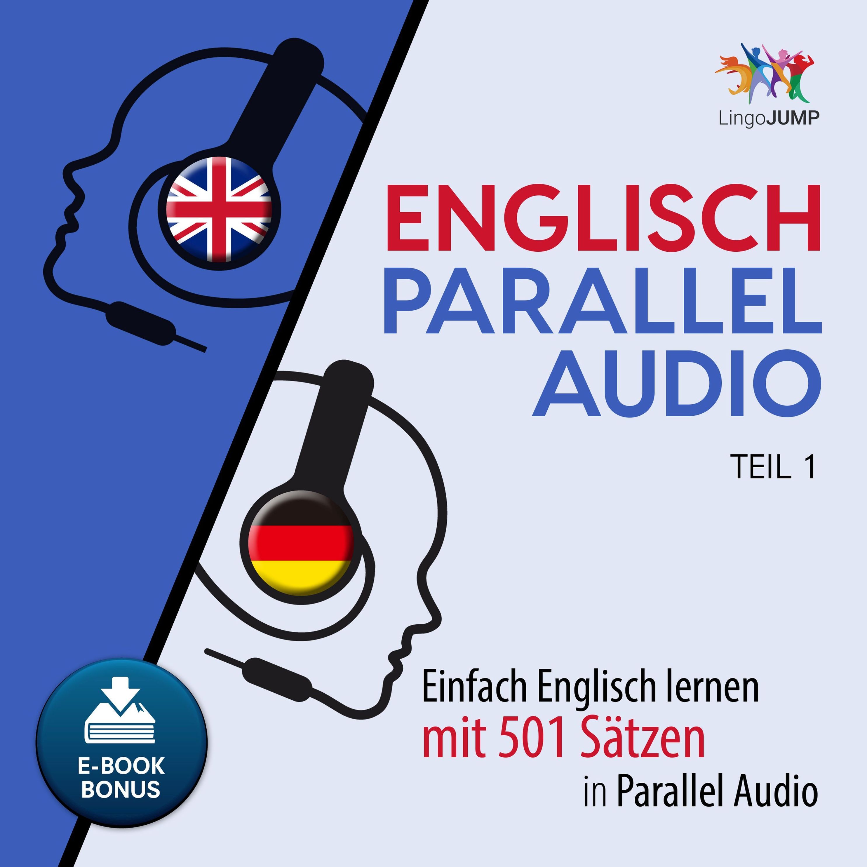 Englisch Parallel Audio - Teil 1 Hörbuch Download | Weltbild