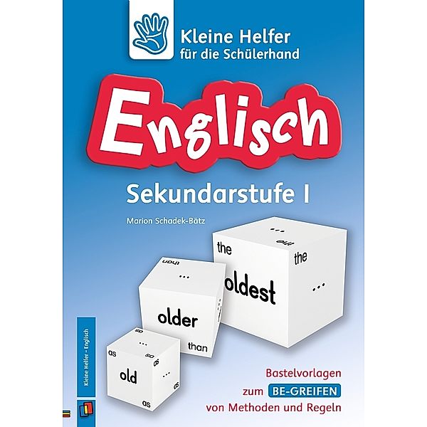 Englisch Sekundarstufe 1, Marion Schadek-Bätz