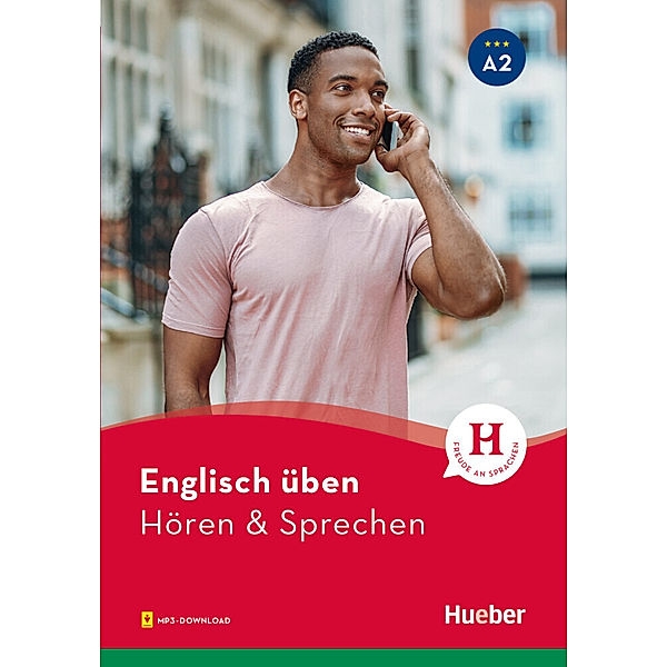 Englisch Üben / Englisch üben - Hören & Sprechen A2, Ines Haelbig