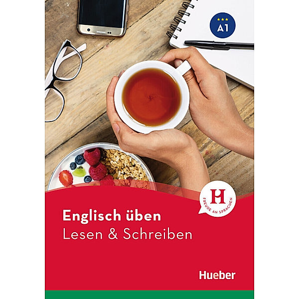 Englisch üben - Lesen & Schreiben A1, Brigitte Köper, Judith Mader