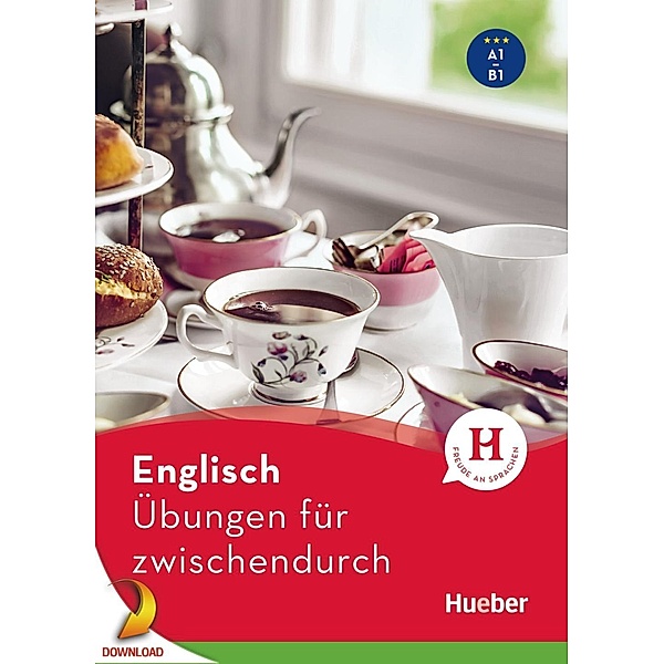 Englisch - Übungen für zwischendurch, Hans G. Hoffmann, Marion Hoffmann