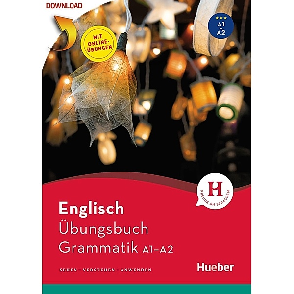 Englisch -  Übungsbuch Grammatik A1/A2, Doris Kroth
