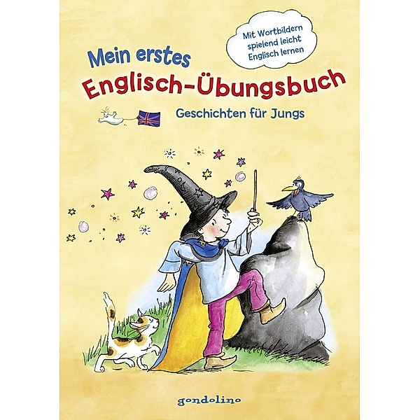 Englisch-Übungsbuch/ Jungs, Werner Färber