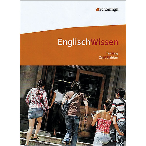 Englisch Wissen, Patricia Anslinger, Gisa van Els