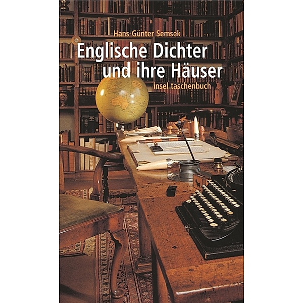 Englische Dichter und ihre Häuser, Hans-Günter Semsek