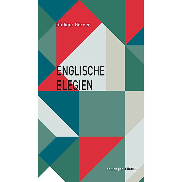 Englische Elegien, Rüdiger Görner