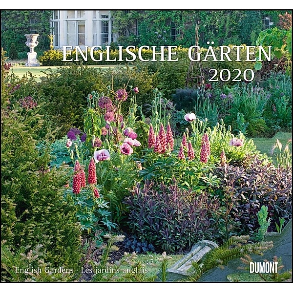 Englische Gärten 2020