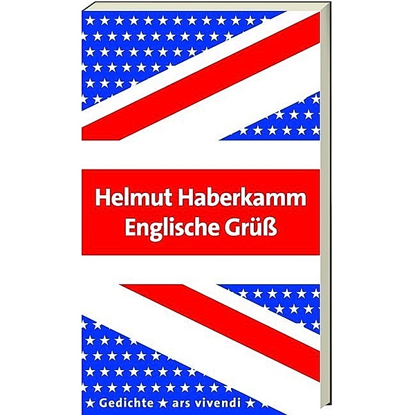 Englische Grüß, Helmut Haberkamm