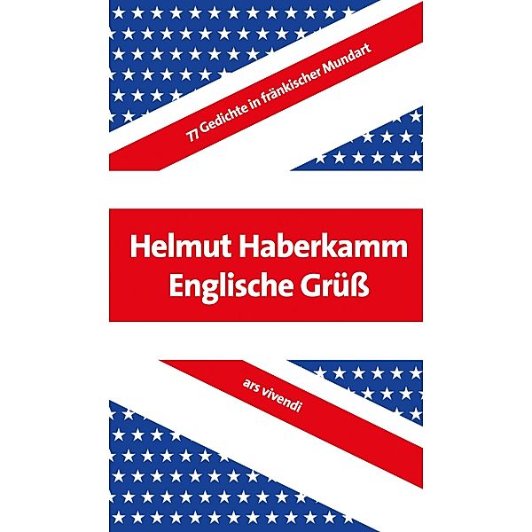 Englische Grüss (eBook), Helmut Haberkamm