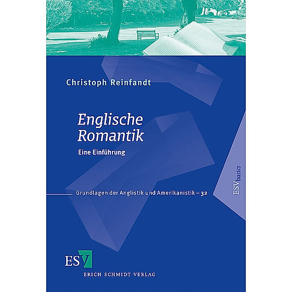 Englische Romantik, Christoph Reinfandt