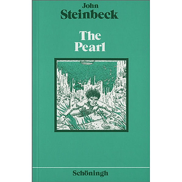 Englische Textausgaben, John Steinbeck