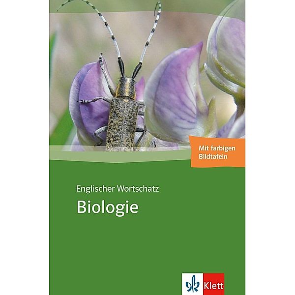 Englischer Wortschatz Biologie