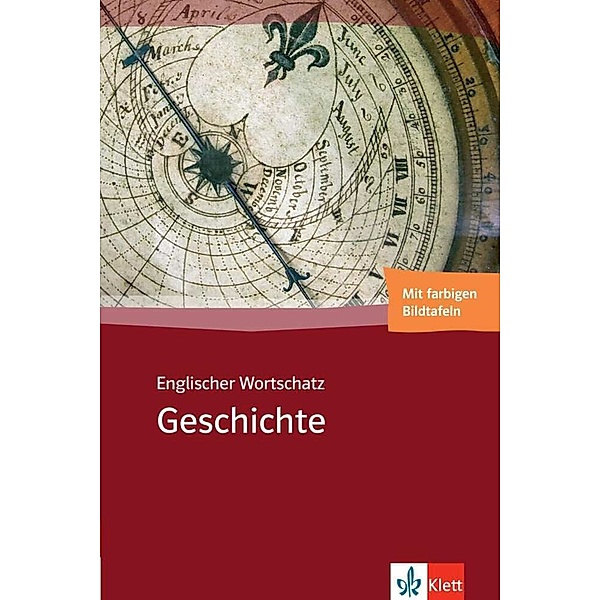 Englischer Wortschatz Geschichte, Christel Beck-Zangenberg