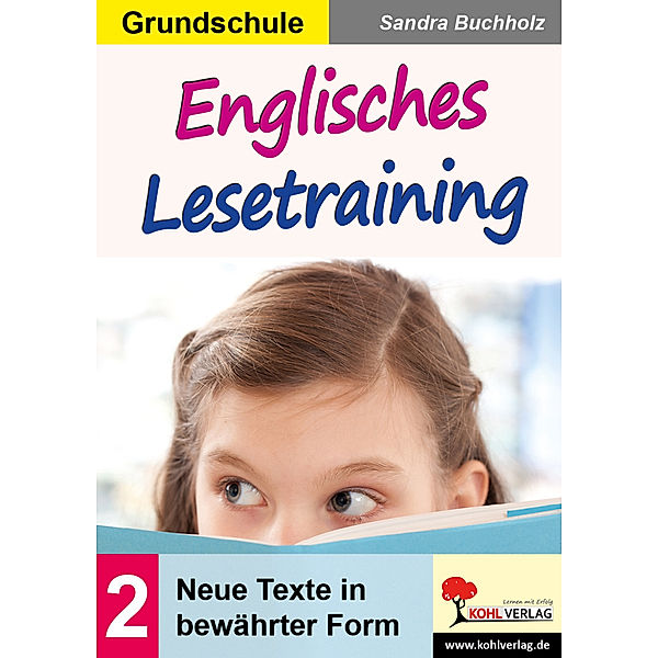 Englisches Lesetraining / Grundschule, Sandra Buchholz