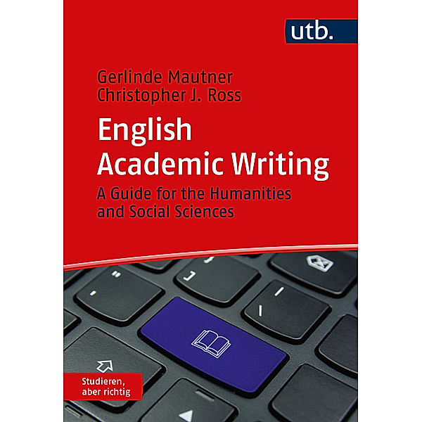 English Academic Writing, Gerlinde Mautner, Christopher J. Ross