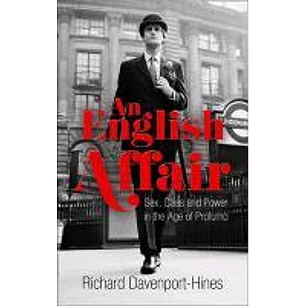 English Affair, Richard Davenport-Hines