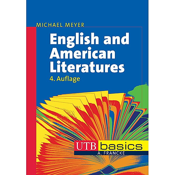 English and American Literatures, Michael Meyer