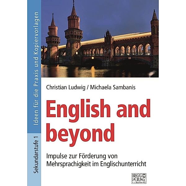 English and beyond, Christian Ludwig, Michaela Sambanis
