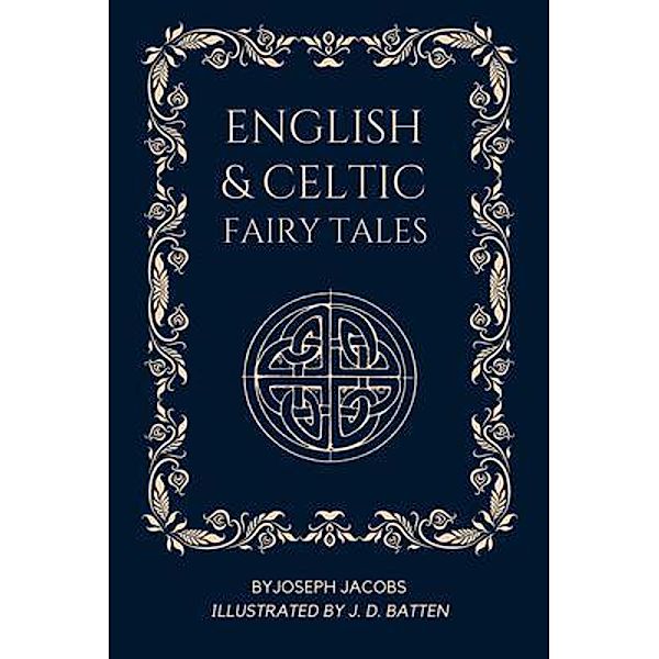 English and Celtic Fairy Tales / FV éditions, Joseph Jacobs