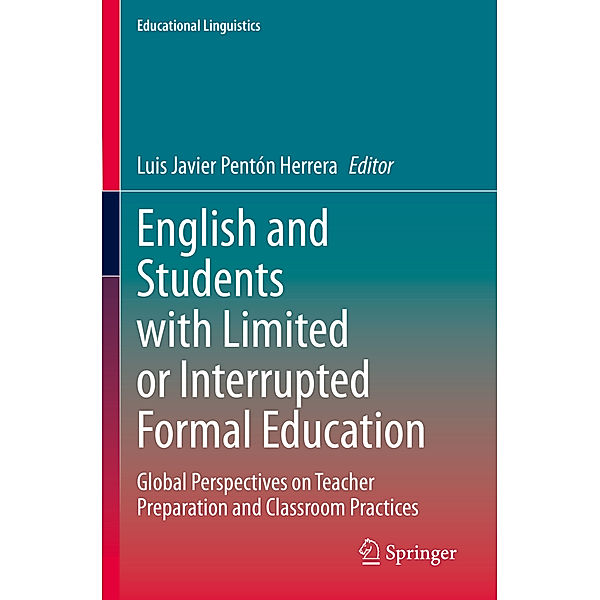 English and Students with Limited or Interrupted Formal Education