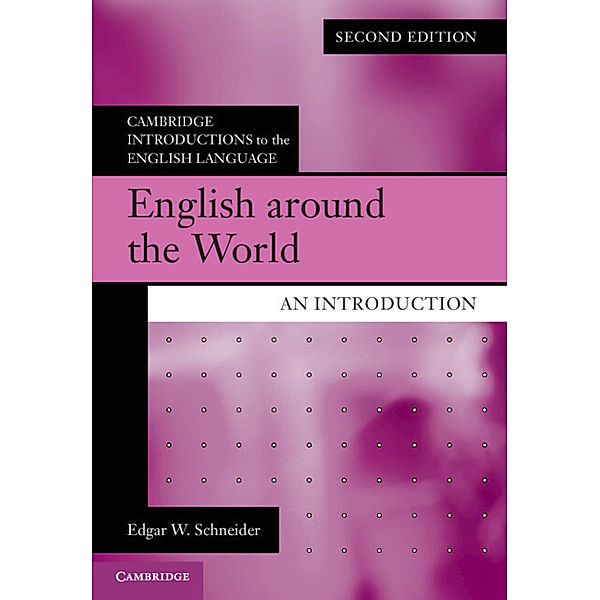English around the World, Edgar W. Schneider