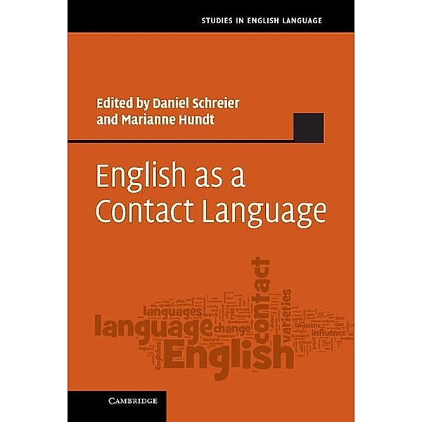 English as a Contact Language / Studies in English Language