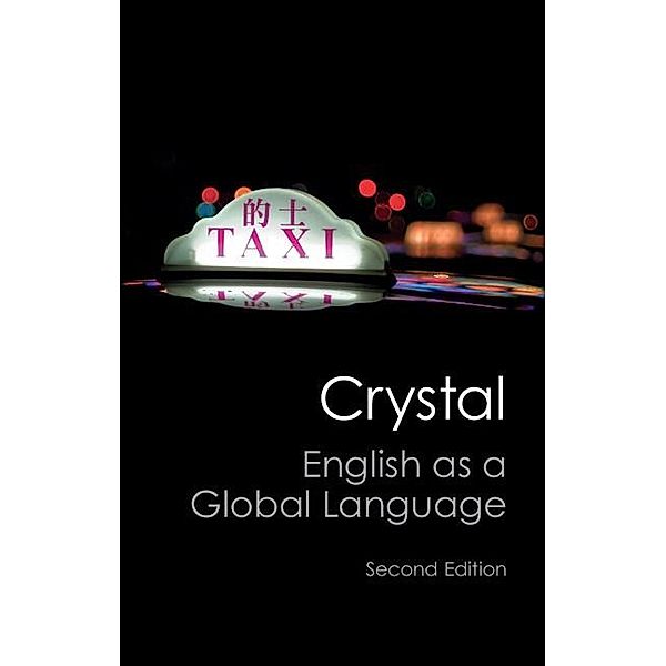 English as a Global Language / Canto Classics, David Crystal