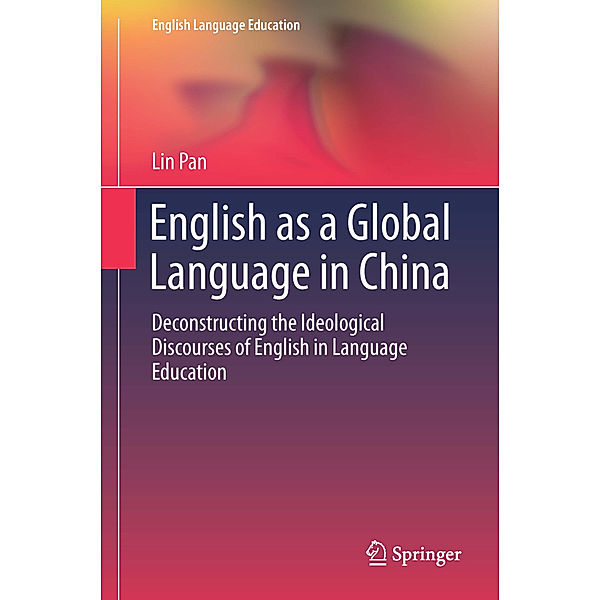 English as a Global Language in China, Lin Pan