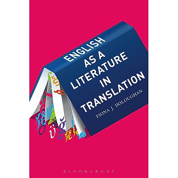 English as a Literature in Translation, Fiona J. Doloughan