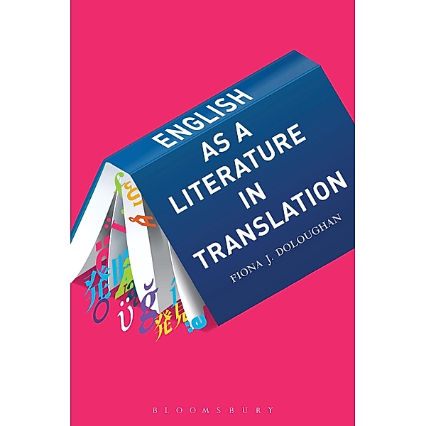 English as a Literature in Translation, Fiona J. Doloughan