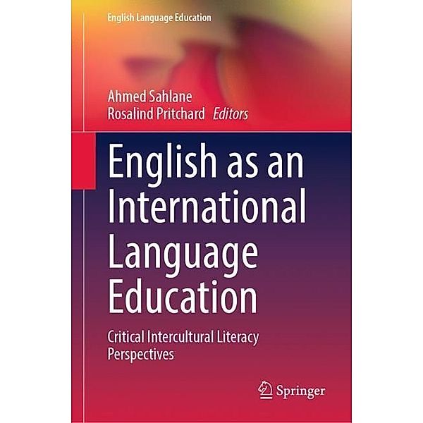 English as an International Language Education