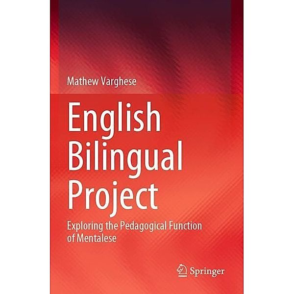 English Bilingual Project, Mathew Varghese