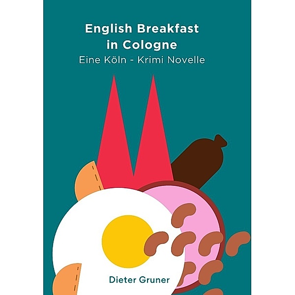 English Breakfast in Cologne, Dieter Gruner