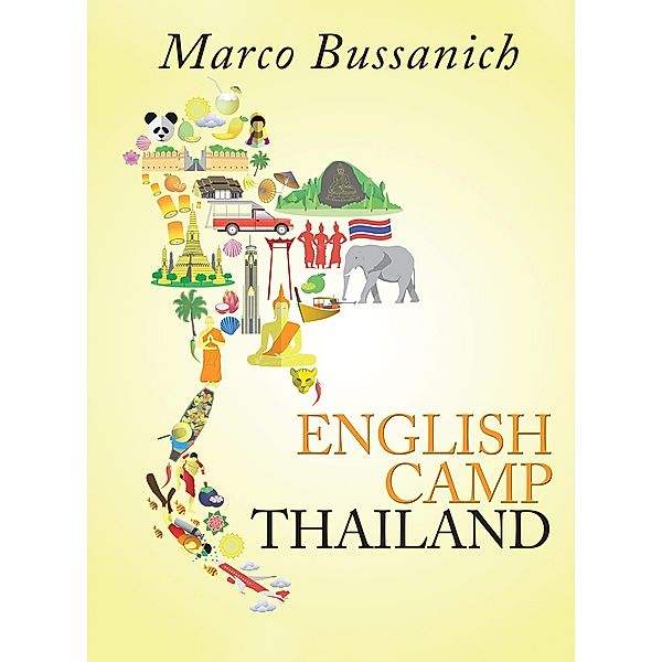 English Camp Thailand, Marco Bussanich