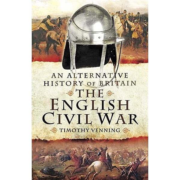 English Civil War, Timothy Venning