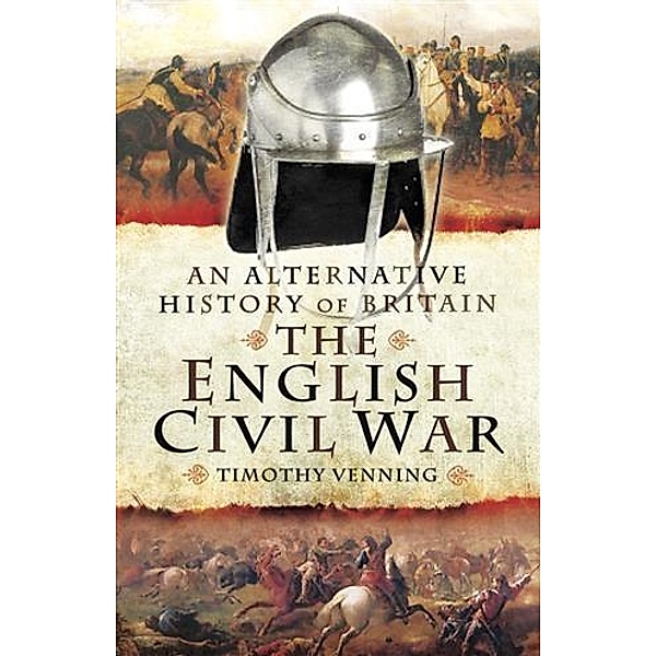 English Civil War, Timothy Venning