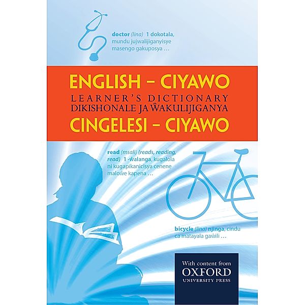 English - Ciyawo Learner's Dictionary