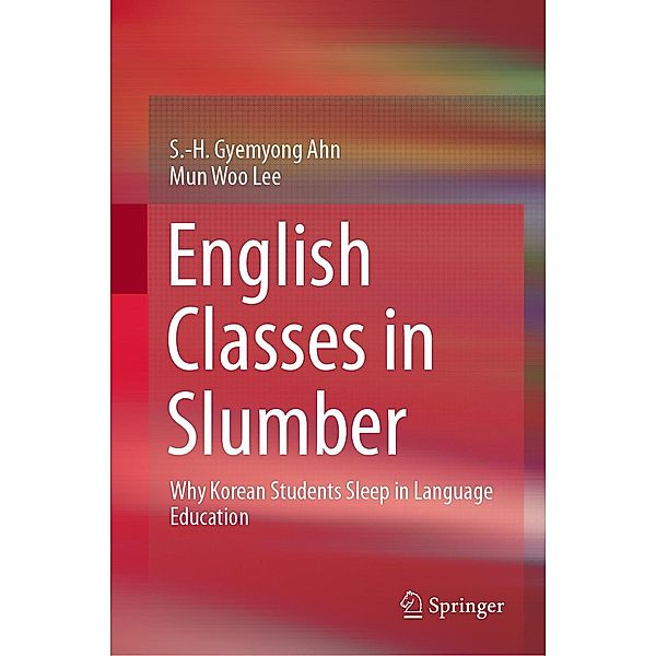 English Classes in Slumber, S. -H. Gyemyong Ahn, Mun Woo Lee