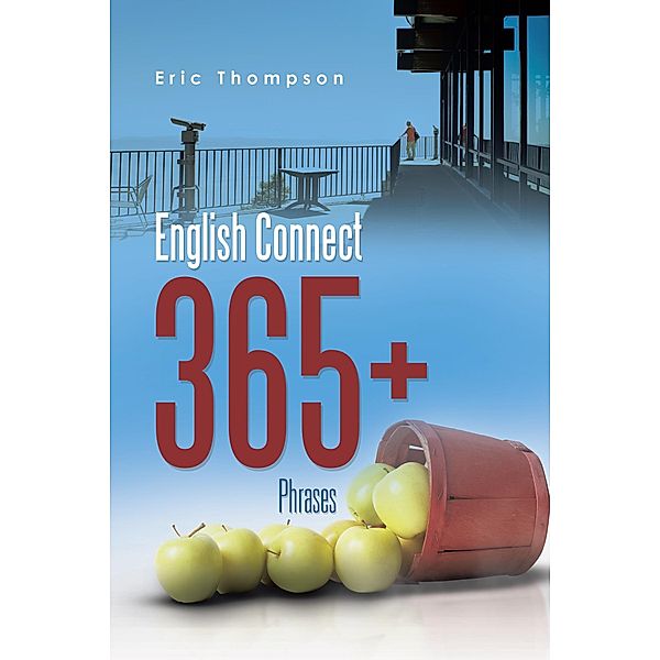 English Connect 365+, Eric Thompson